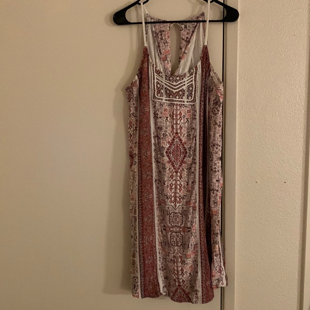 🌸🌸🌸Lucky Brand Dress